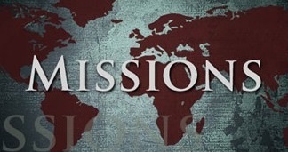 World Missions